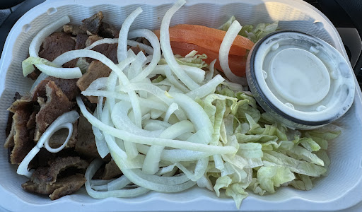 Photo of The Greek Grill & Fry Co. - 8795 Columbine Rd, Eden Prairie, MN 55344