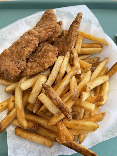 Photo of The Greek Grill & Fry Co. - 8795 Columbine Rd, Eden Prairie, MN 55344