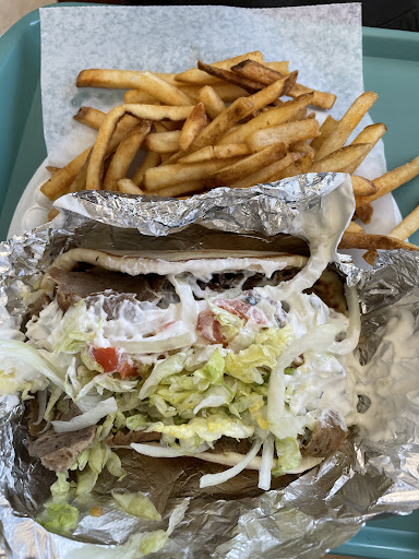 Photo of The Greek Grill & Fry Co. - 8795 Columbine Rd, Eden Prairie, MN 55344