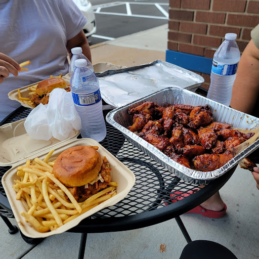 Photo of The Greek Grill & Fry Co. - 8795 Columbine Rd, Eden Prairie, MN 55344