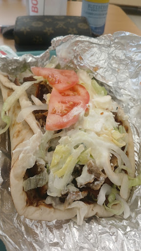 Photo of The Greek Grill & Fry Co. - 8795 Columbine Rd, Eden Prairie, MN 55344