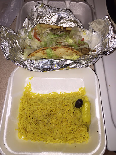 Photo of The Greek Grill & Fry Co. - 8795 Columbine Rd, Eden Prairie, MN 55344