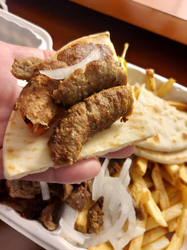 Photo of The Greek Grill & Fry Co. - 8795 Columbine Rd, Eden Prairie, MN 55344