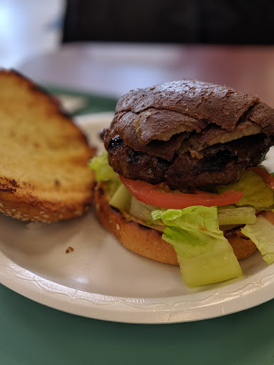 Photo of The Greek Grill & Fry Co. - 8795 Columbine Rd, Eden Prairie, MN 55344