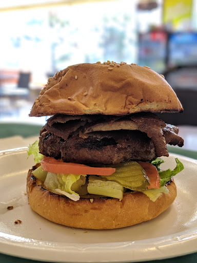 Photo of The Greek Grill & Fry Co. - 8795 Columbine Rd, Eden Prairie, MN 55344