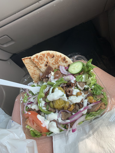 Photo of The Greek Grill & Fry Co. - 8795 Columbine Rd, Eden Prairie, MN 55344