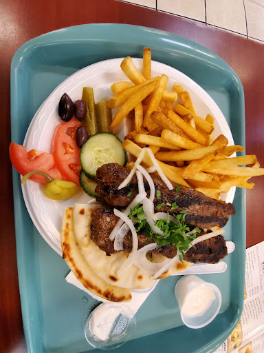 Photo of The Greek Grill & Fry Co. - 8795 Columbine Rd, Eden Prairie, MN 55344