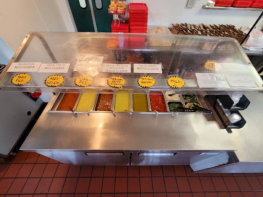 Photo of Pineda Tacos - 60 Nathan Ln N, Minneapolis, MN 55441