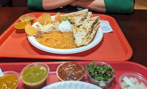 Photo of Pineda Tacos - 60 Nathan Ln N, Minneapolis, MN 55441