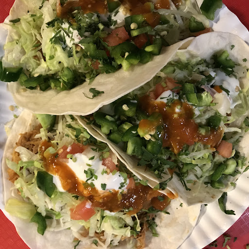 Photo of Pineda Tacos - 60 Nathan Ln N, Minneapolis, MN 55441