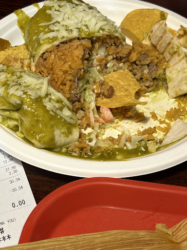 Photo of Pineda Tacos - 60 Nathan Ln N, Minneapolis, MN 55441