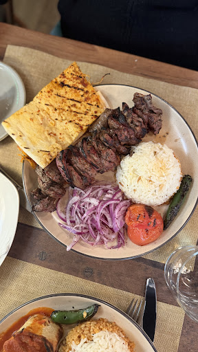 Photo of Aladdin Kitchen and Market - 810 Elmhurst Rd, Des Plaines, IL 60016