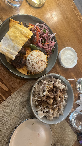 Photo of Aladdin Kitchen and Market - 810 Elmhurst Rd, Des Plaines, IL 60016