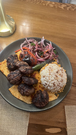 Photo of Aladdin Kitchen and Market - 810 Elmhurst Rd, Des Plaines, IL 60016