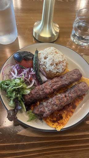 Photo of Aladdin Kitchen and Market - 810 Elmhurst Rd, Des Plaines, IL 60016