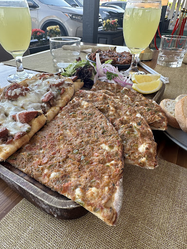 Photo of Aladdin Kitchen and Market - 810 Elmhurst Rd, Des Plaines, IL 60016