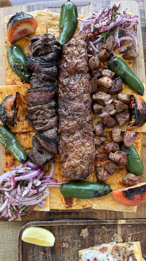 Photo of Aladdin Kitchen and Market - 810 Elmhurst Rd, Des Plaines, IL 60016