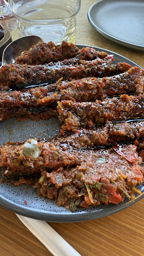 Photo of Aladdin Kitchen and Market - 810 Elmhurst Rd, Des Plaines, IL 60016