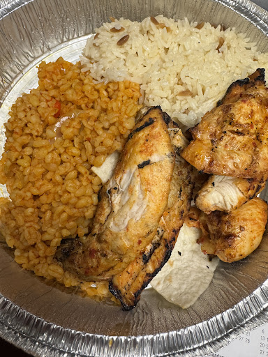 Photo of Aladdin Kitchen and Market - 810 Elmhurst Rd, Des Plaines, IL 60016