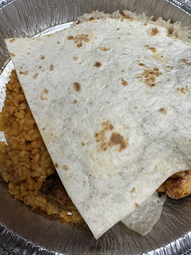 Photo of Aladdin Kitchen and Market - 810 Elmhurst Rd, Des Plaines, IL 60016