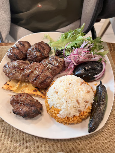 Photo of Aladdin Kitchen and Market - 810 Elmhurst Rd, Des Plaines, IL 60016