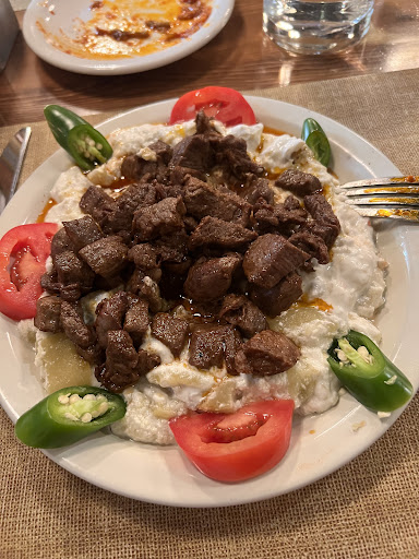 Photo of Aladdin Kitchen and Market - 810 Elmhurst Rd, Des Plaines, IL 60016