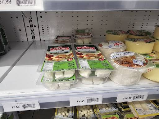 Photo of Aladdin Kitchen and Market - 810 Elmhurst Rd, Des Plaines, IL 60016