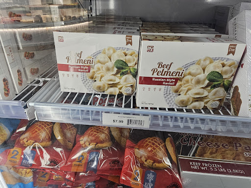 Photo of Aladdin Kitchen and Market - 810 Elmhurst Rd, Des Plaines, IL 60016