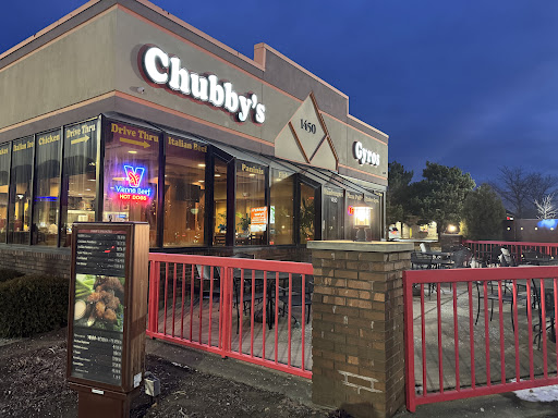 Photo of Chubby's Gyros - 1450 E Algonquin Rd, Algonquin, IL 60102