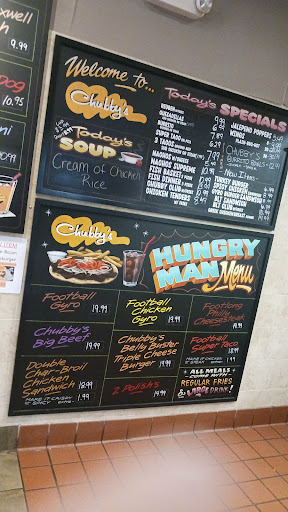 Photo of Chubby's Gyros - 1450 E Algonquin Rd, Algonquin, IL 60102