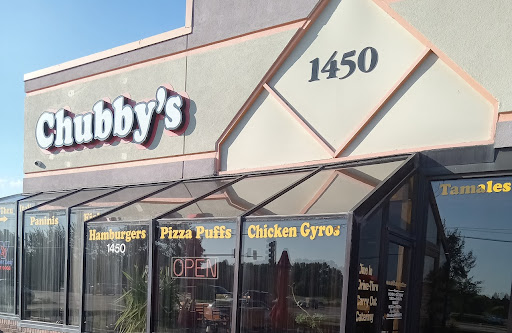 Photo of Chubby's Gyros - 1450 E Algonquin Rd, Algonquin, IL 60102