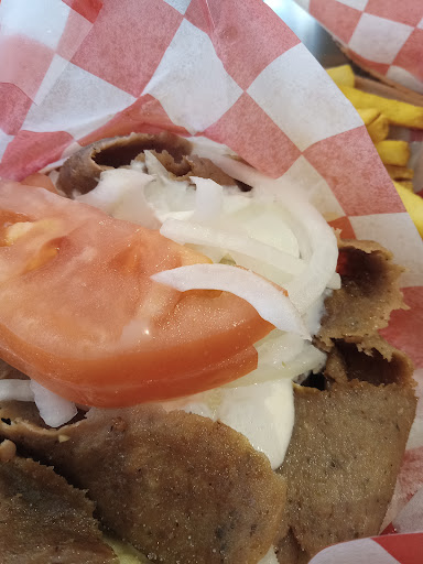 Photo of Chubby's Gyros - 1450 E Algonquin Rd, Algonquin, IL 60102