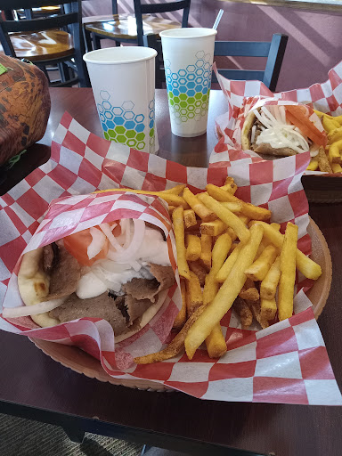 Photo of Chubby's Gyros - 1450 E Algonquin Rd, Algonquin, IL 60102