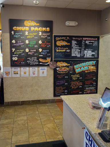 Photo of Chubby's Gyros - 1450 E Algonquin Rd, Algonquin, IL 60102