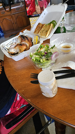 Photo of Chubby's Gyros - 1450 E Algonquin Rd, Algonquin, IL 60102