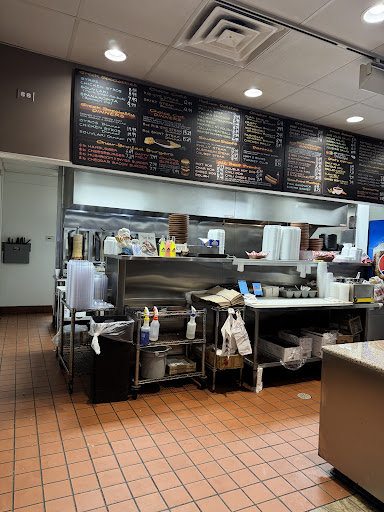 Photo of Chubby's Gyros - 1450 E Algonquin Rd, Algonquin, IL 60102
