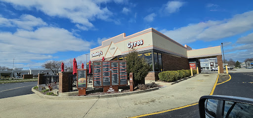 Photo of Chubby's Gyros - 1450 E Algonquin Rd, Algonquin, IL 60102