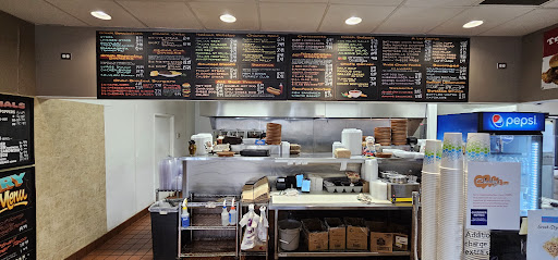 Photo of Chubby's Gyros - 1450 E Algonquin Rd, Algonquin, IL 60102