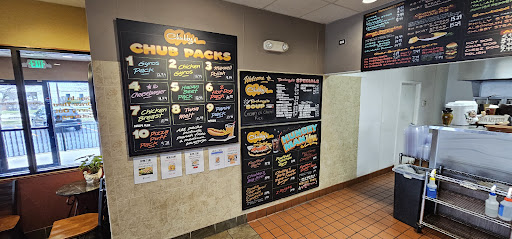 Photo of Chubby's Gyros - 1450 E Algonquin Rd, Algonquin, IL 60102