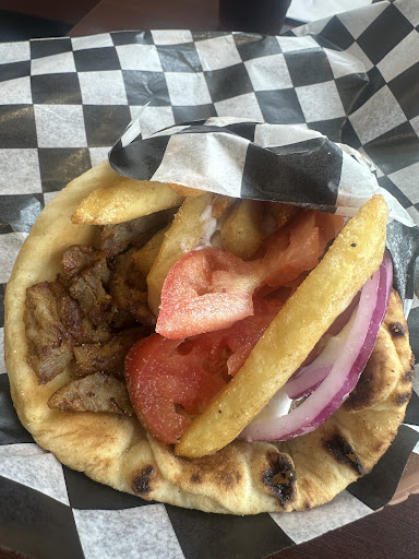 Photo of Chubby's Gyros - 1450 E Algonquin Rd, Algonquin, IL 60102