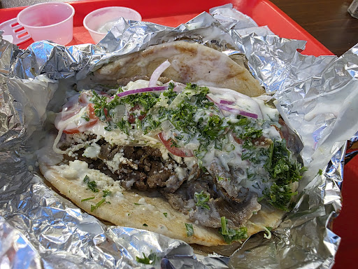 Photo of Pita bite - 189 Relco Dr, Manchester, TN 37355