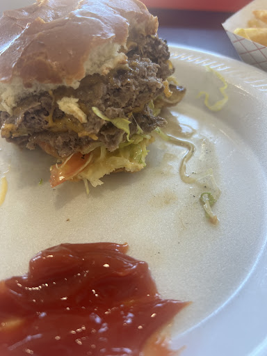 Photo of Pita bite - 189 Relco Dr, Manchester, TN 37355