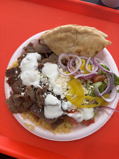 Photo of Pita bite - 189 Relco Dr, Manchester, TN 37355