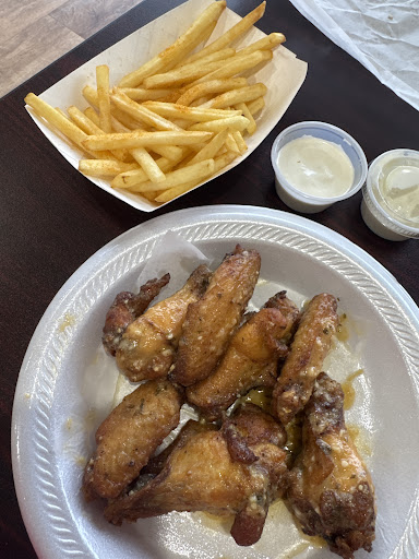 Photo of Pita bite - 189 Relco Dr, Manchester, TN 37355