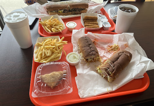 Photo of Pita bite - 189 Relco Dr, Manchester, TN 37355