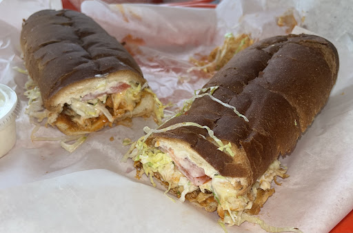 Photo of Pita bite - 189 Relco Dr, Manchester, TN 37355