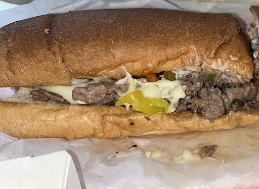 Photo of Pita bite - 189 Relco Dr, Manchester, TN 37355