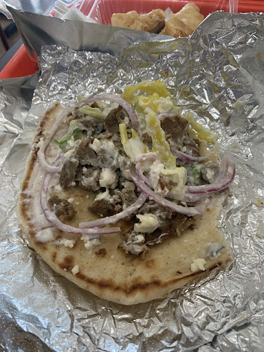 Photo of Pita bite - 189 Relco Dr, Manchester, TN 37355