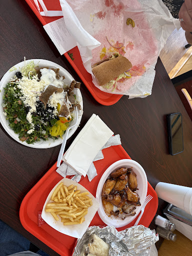 Photo of Pita bite - 189 Relco Dr, Manchester, TN 37355