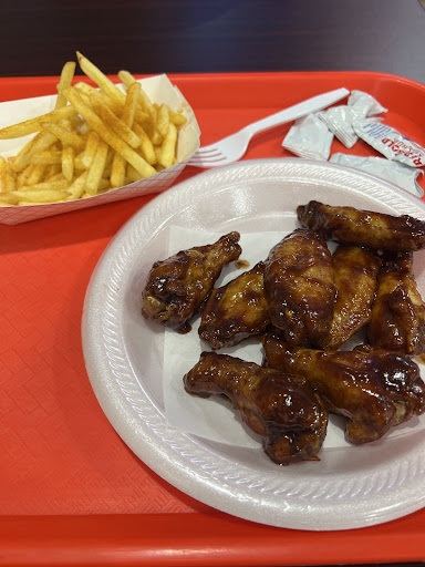 Photo of Pita bite - 189 Relco Dr, Manchester, TN 37355